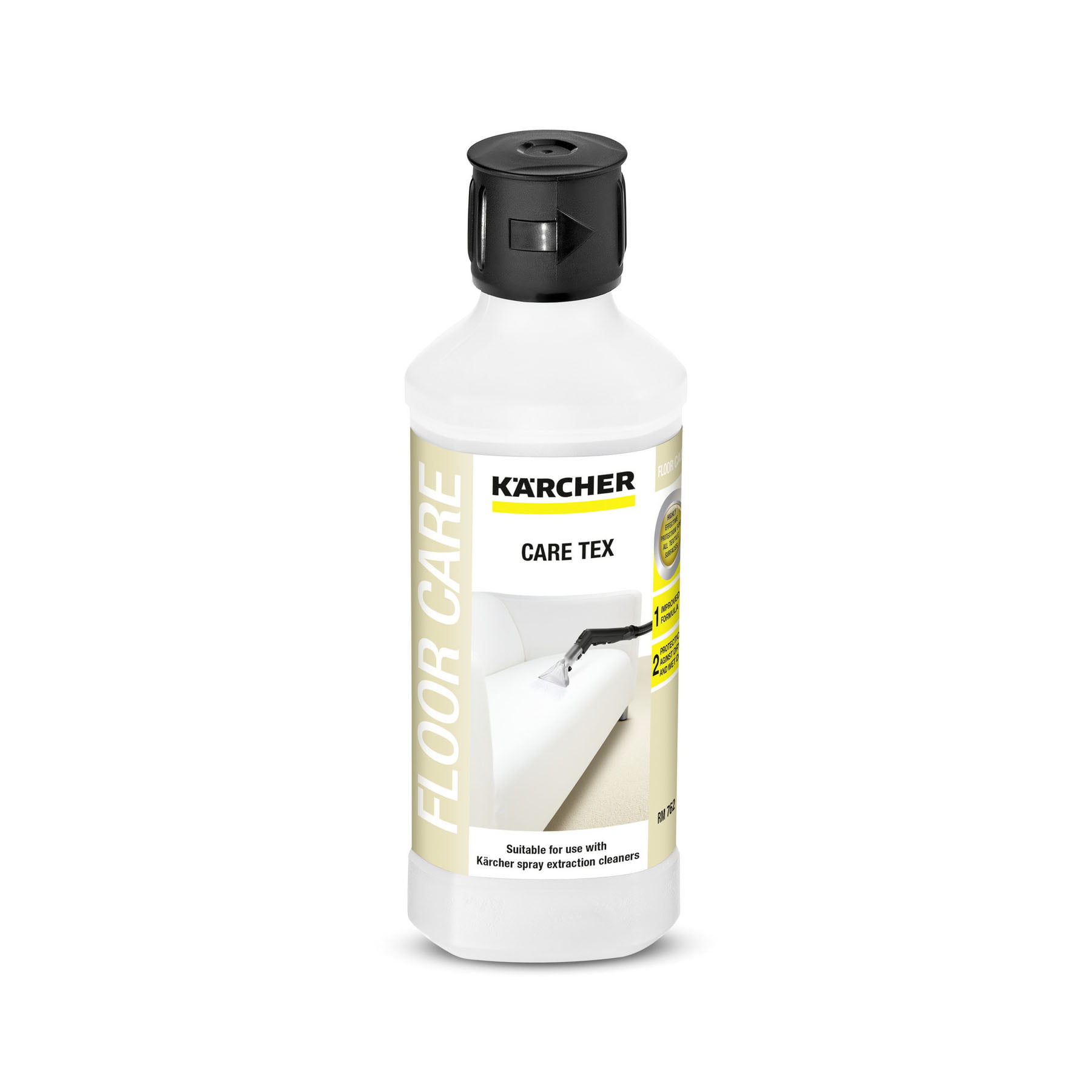 KARCHER RM 762 Karcher sredstvo za čišćenje impregnacija za tekstil CARE TEX RM 762