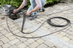 Karcher crijevo za čišćenje cijevi za perače visokim pritiskom PC 7.5 7.5m