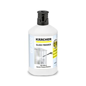 Karcher finišer za staklo RM 627, 3 u 1 1L