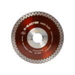 BIHUI dijamantna ploča za keramiku B-Master 115x1.2mm