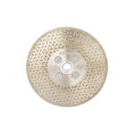 BIHUI dijamantna brusno-rezna ploča DCWME5 125mm