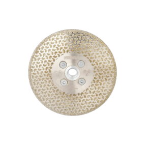 BIHUI dijamantna brusno-rezna ploča DCWME5 125mm