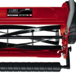 Einhell ručna kosačica kosilica GE-HM 400 40cm