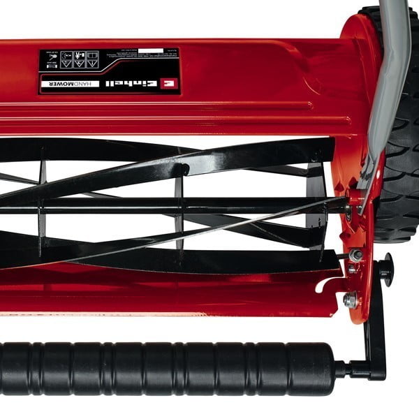 Einhell ručna kosačica kosilica GE-HM 400 40cm