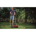 Einhell ručna kosačica kosilica GE-HM 400 40cm