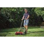 Einhell ručna kosačica kosilica GE-HM 400 40cm