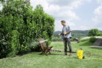 Karcher perač visokim pritiskom K 3 Compact 120 bar