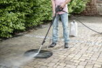 Karcher set za mokro pjeskarenje za perače visokog pritiska - mokri mlaz