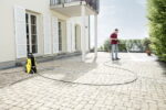 Karcher crijevo za perač visokog pritiska Quick Connect H 9 Q
