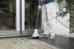 Karcher zaštita od prskanja za perače visokim pritiskom