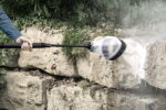 Karcher zaštita od prskanja za perače visokim pritiskom