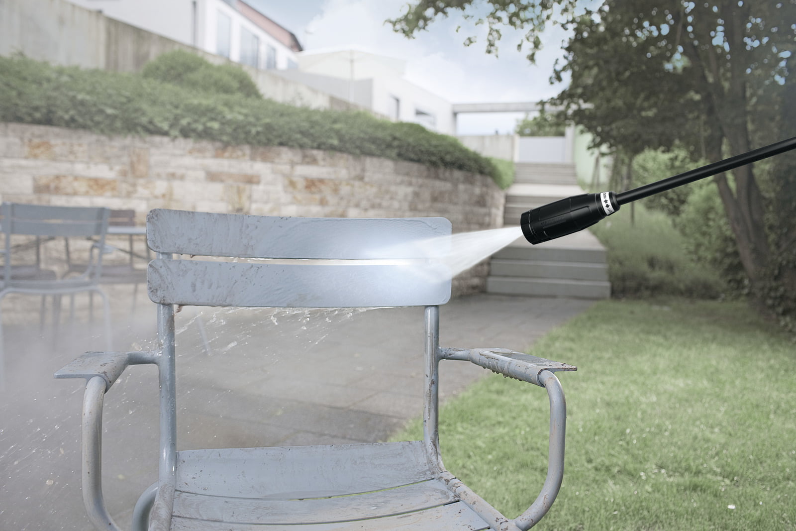 Karcher mlaznica za perač visokog pritiska VP 120 VARIO POWER