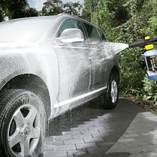 Karcher mlaznica za pjenu sa auto šamponom FJ 10 C