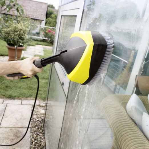 Karcher rotirajuća četka za perače visokim pritiskom Power Brush WB 150