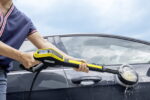 Karcher rotirajuća četka za perače visokim pritiskom WB 120