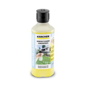 Karcher sredstvo koncentrat za čišćenje stakla RM 503 500ml