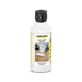 Karcher sredstvo vosak za čišćenje i održavanje podova RM 535