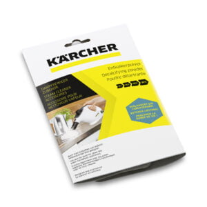 Karcher odstranjivač kamenca za paročistače u prahu RM 511