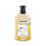 Karcher sredstvo za čišćenje plastike RM 613, 3 u 1
