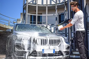 lavor-auto lavor auto