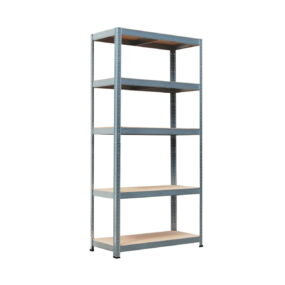 Profesionalna metalna polica R175 180x90x45cm 875 kg Metalkas