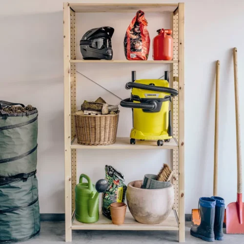 Karcher usisivači - mogućnosti i označavanje