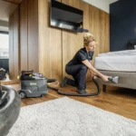 Karcher usisivač za dubinsko čišćenje PUZZI 8/1