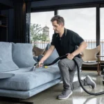 Karcher usisivač za dubinsko čišćenje PUZZI 8/1