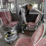 Karcher usisivač za dubinsko čišćenje PUZZI 8/1