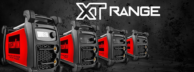telwin-xt Inverterski aparati za zavarivanje - kako izabrati?