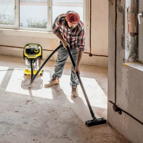 Karcher usisivači - mogućnosti i označavanje