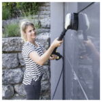 Karcher perač visokim pritiskom K 4 Power Control Home & Brush 130 bar