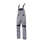 Lacuna radne farmer pantalone hlače sa tregerima GREENLAND