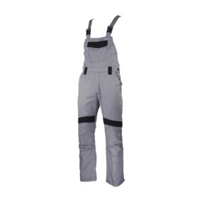 Lacuna radne farmer pantalone hlače sa tregerima GREENLAND