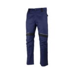 Lacuna radne hlače pantalone GREENLAND