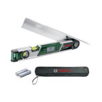 Bosch digitalni uglomjer PAM 220