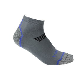Lacuna čarape CAPRI sive