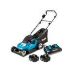 Makita aku kosilica kosačica DLM382CM2 36V