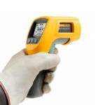 Fluke 566 kombinovani infracrveni termometar
