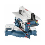 Bosch kombinovana testera GTM 12 JL Professional