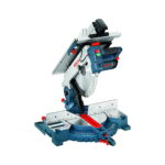 Bosch kombinovana testera GTM 12 JL Professional