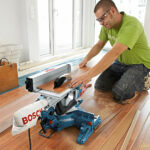 Bosch kombinovana testera GTM 12 JL Professional