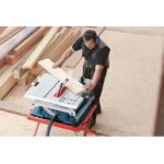 Bosch stoni cirkular pila GTS 10 XC Professional