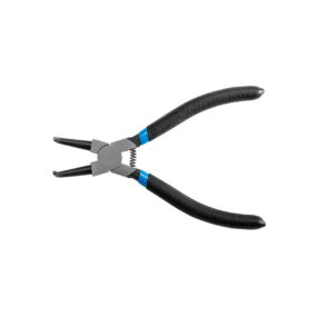 HOEGERT unutrašnja savijena seger kliješta HT1P147 150mm
