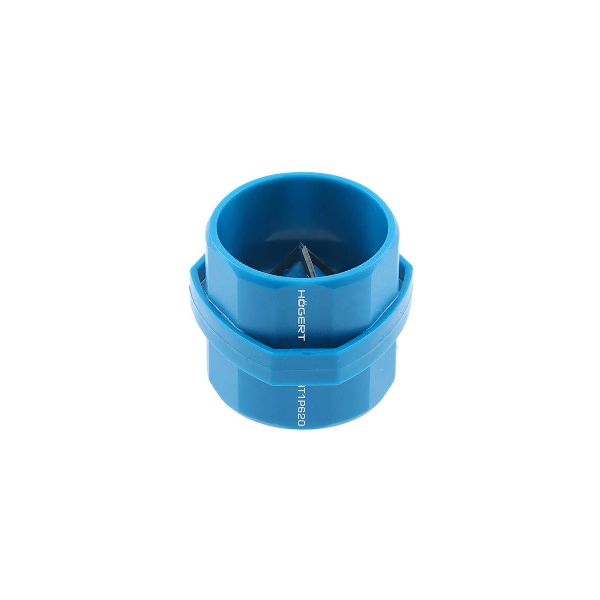 HT1P620 HOEGERT čistač ivica na cijevima 4-40mm HT1P620
