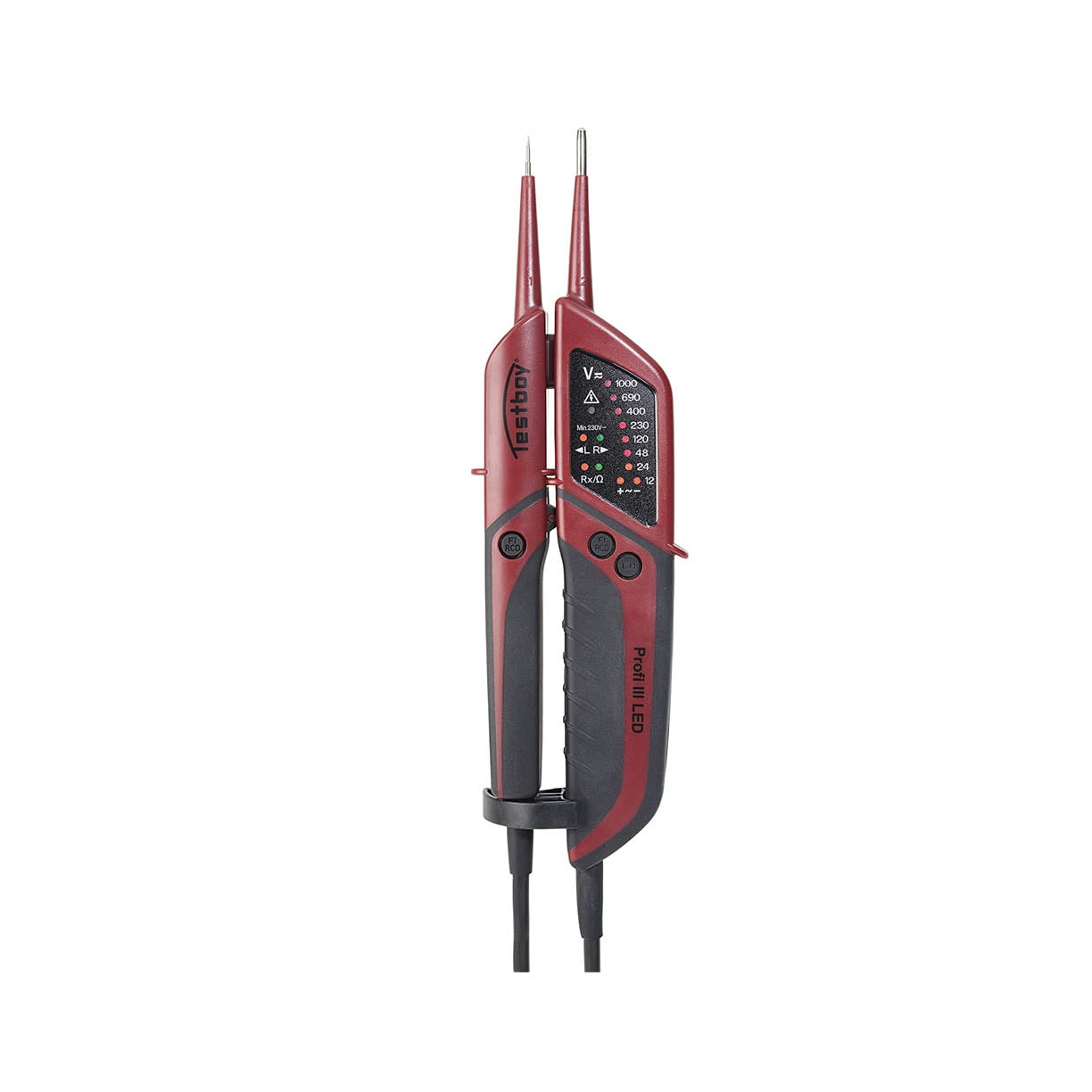 PROFI III LED Testboy ispitivač napona PROFI III LED