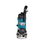 Makita glodalica RP1111C 1100W