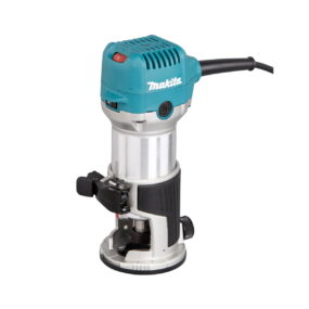 Makita multifunkcionalna glodalica RT0702C 720W
