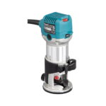 Makita multifunkcionalna glodalica RT0702C 720W