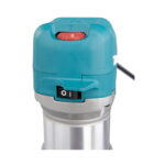 Makita multifunkcionalna glodalica RT0702C 720W